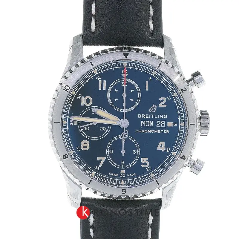 Фотография часов Breitling Aviator 8 Chronograph 43 A13316101B1X1